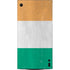 Ivory Coast Flag Distressed XBox Series X Digital Edition Console Skin